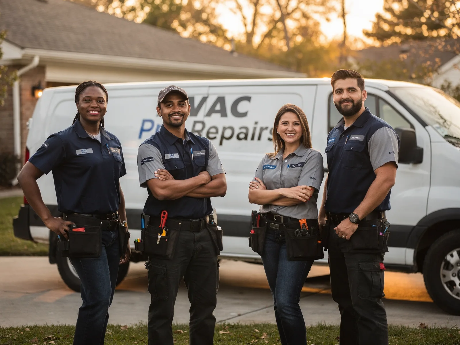 Heat Pump Repair company in Swisshome, OR